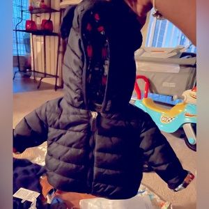 Babies Unisex Moschino Coat